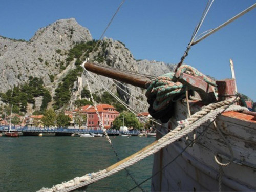 Omiš